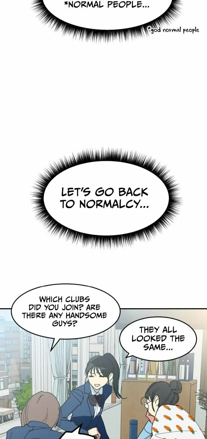 Save the Earth! Chapter 5 page 8 - 