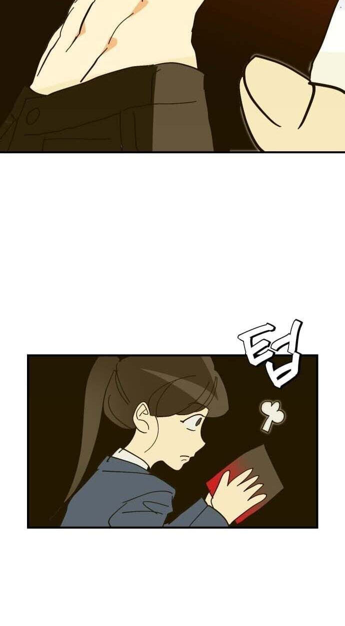 Save the Earth! Chapter 7 page 12 - 