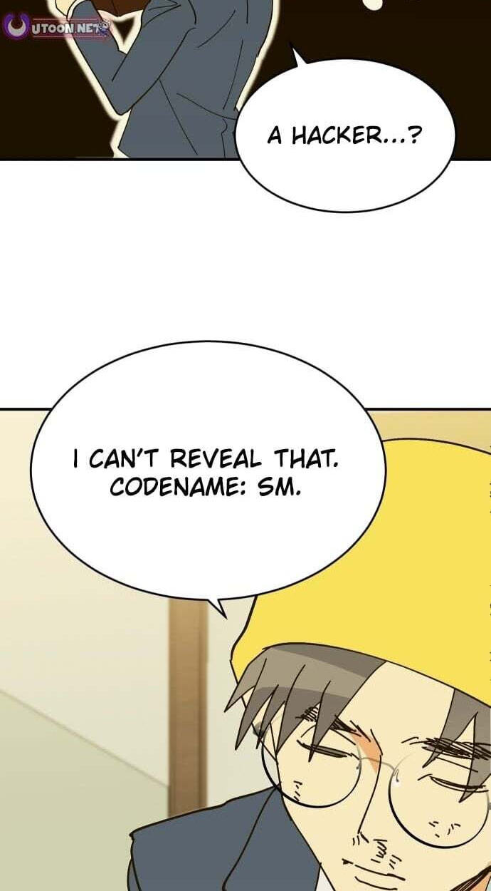 Save the Earth! Chapter 7 page 16 - 