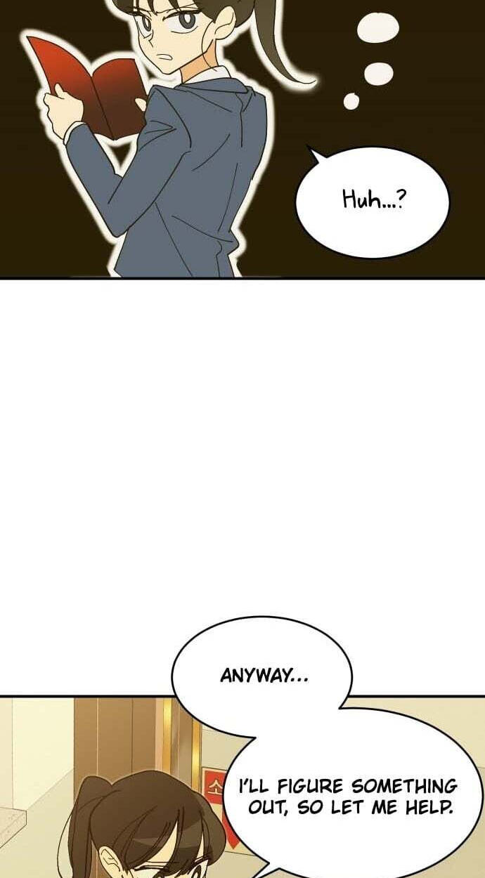 Save the Earth! Chapter 7 page 18 - 
