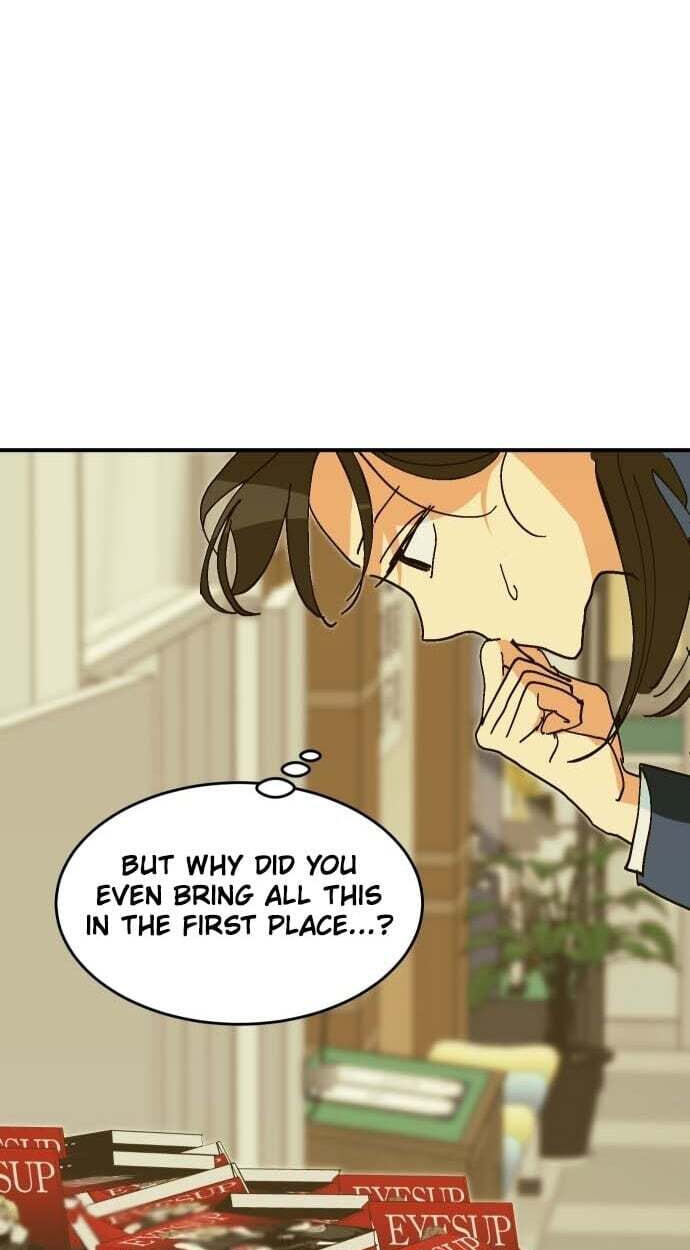 Save the Earth! Chapter 7 page 21 - 