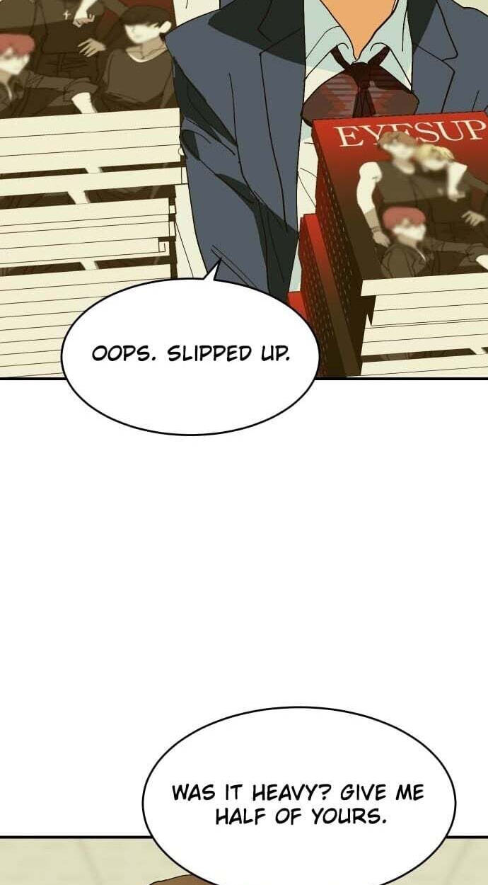 Save the Earth! Chapter 7 page 26 - 