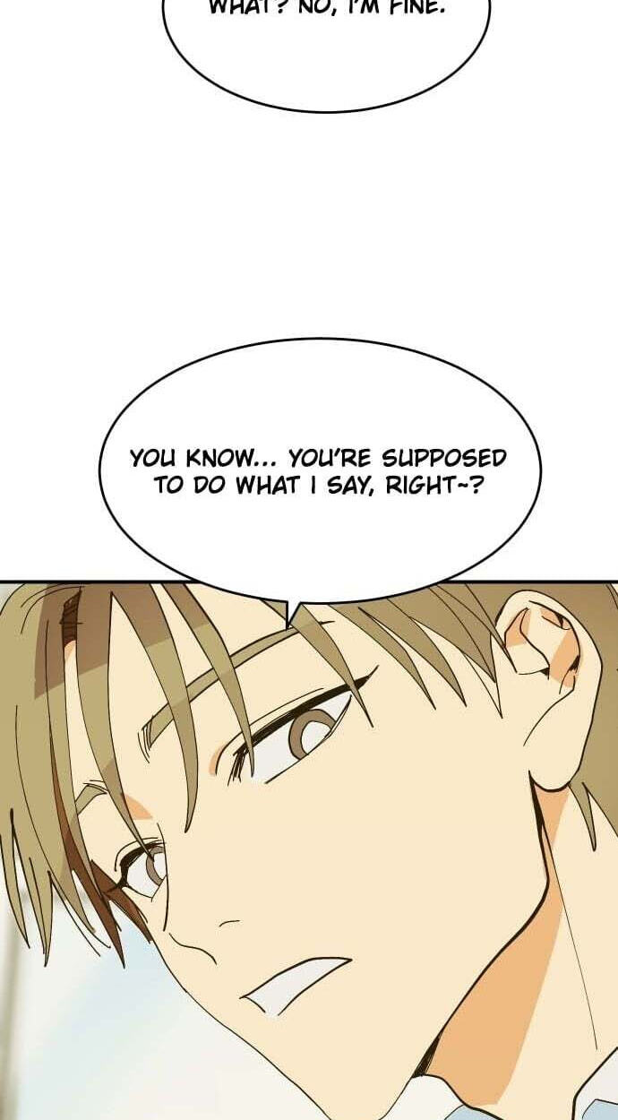 Save the Earth! Chapter 7 page 28 - 