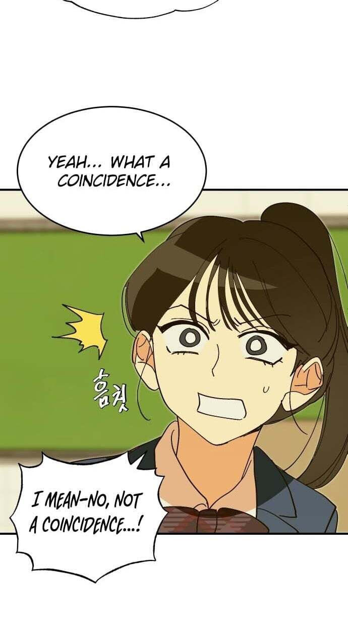 Save the Earth! Chapter 7 page 33 - 