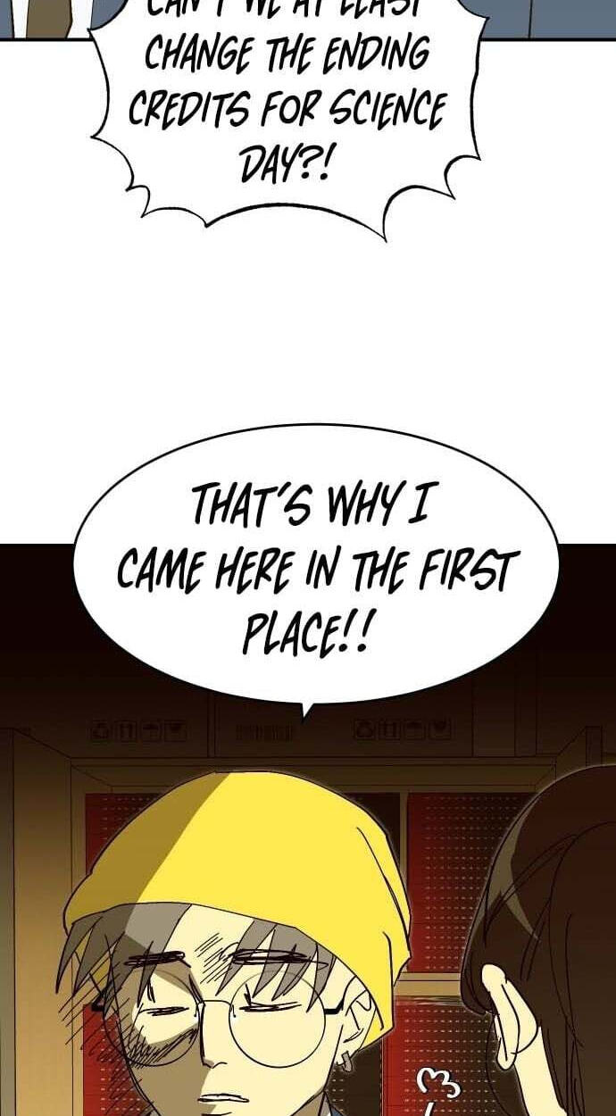 Save the Earth! Chapter 7 page 35 - 