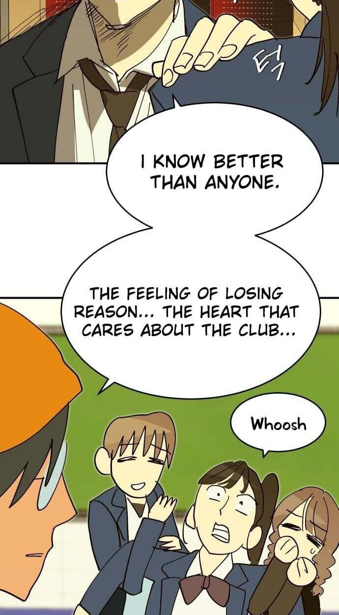 Save the Earth! Chapter 7 page 36 - 