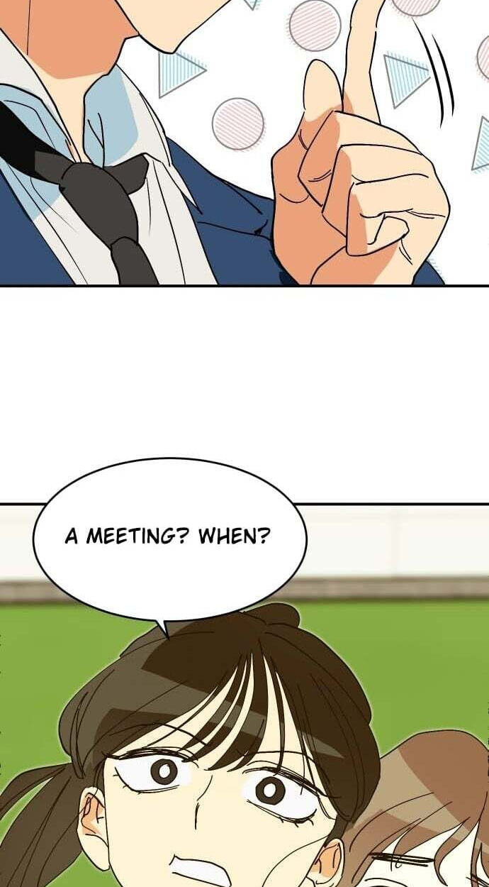 Save the Earth! Chapter 7 page 38 - 