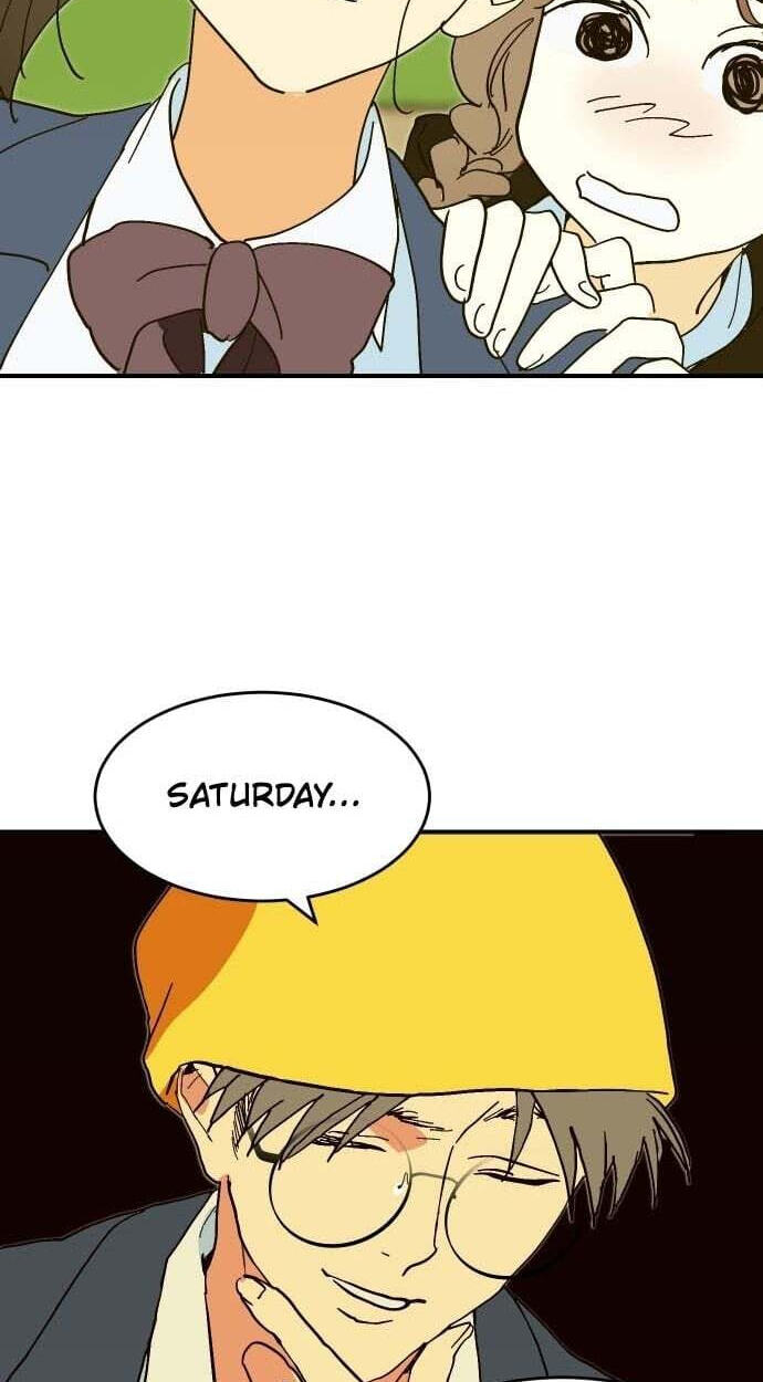 Save the Earth! Chapter 7 page 39 - 