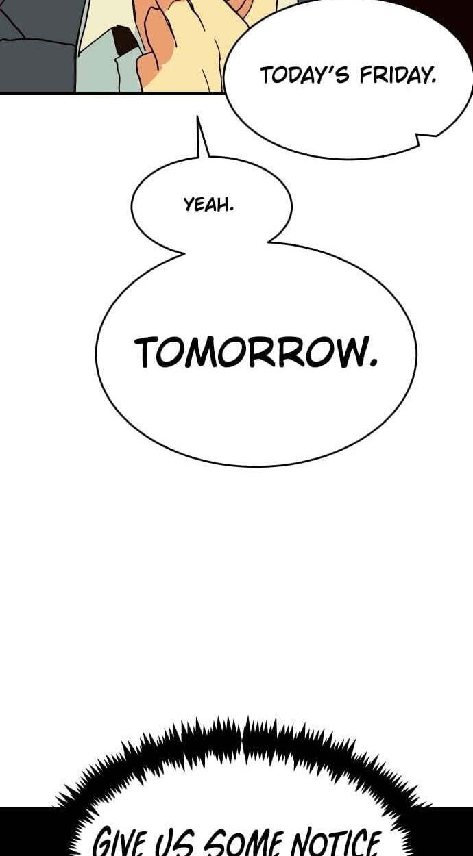 Save the Earth! Chapter 7 page 40 - 