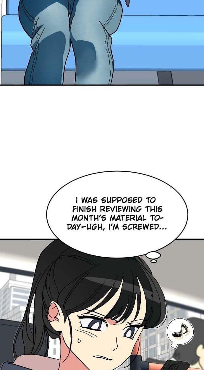 Save the Earth! Chapter 7 page 42 - 