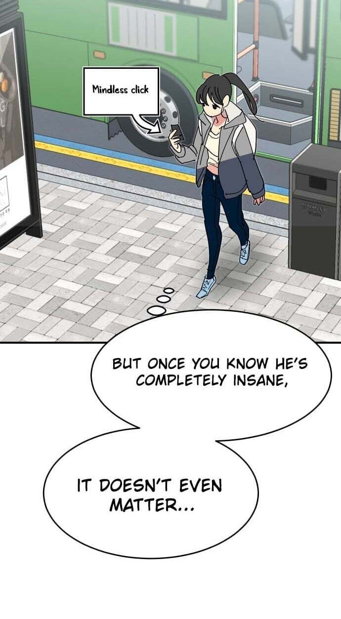 Save the Earth! Chapter 7 page 48 - 