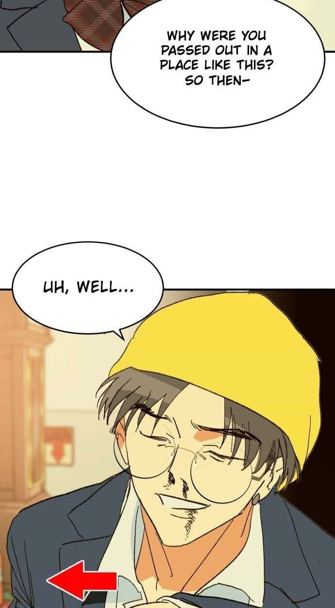Save the Earth! Chapter 7 page 6 - 