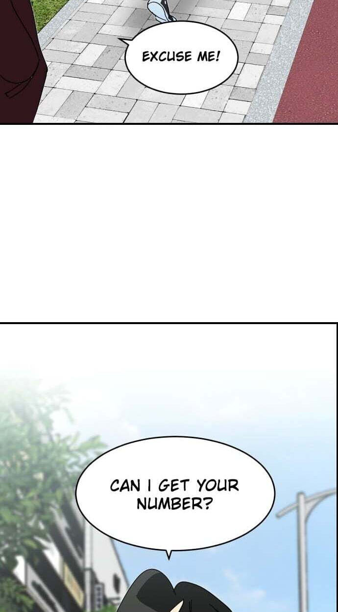Save the Earth! Chapter 7 page 52 - 