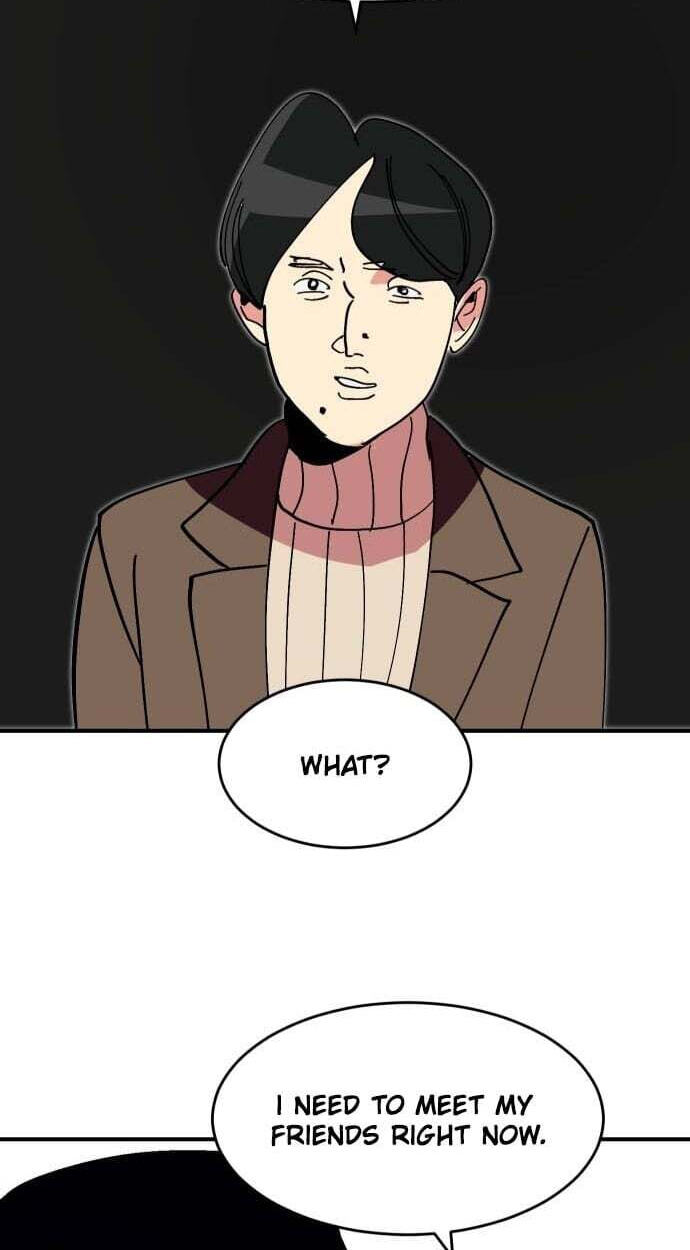 Save the Earth! Chapter 7 page 56 - 