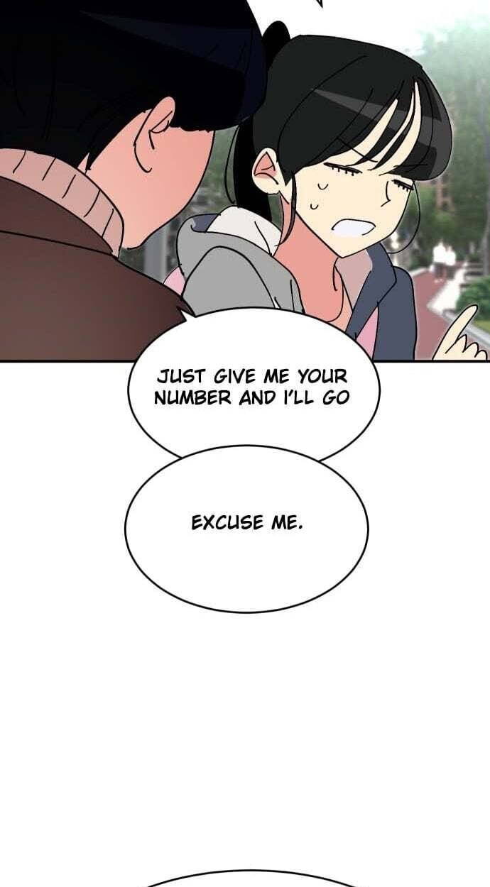 Save the Earth! Chapter 7 page 57 - 