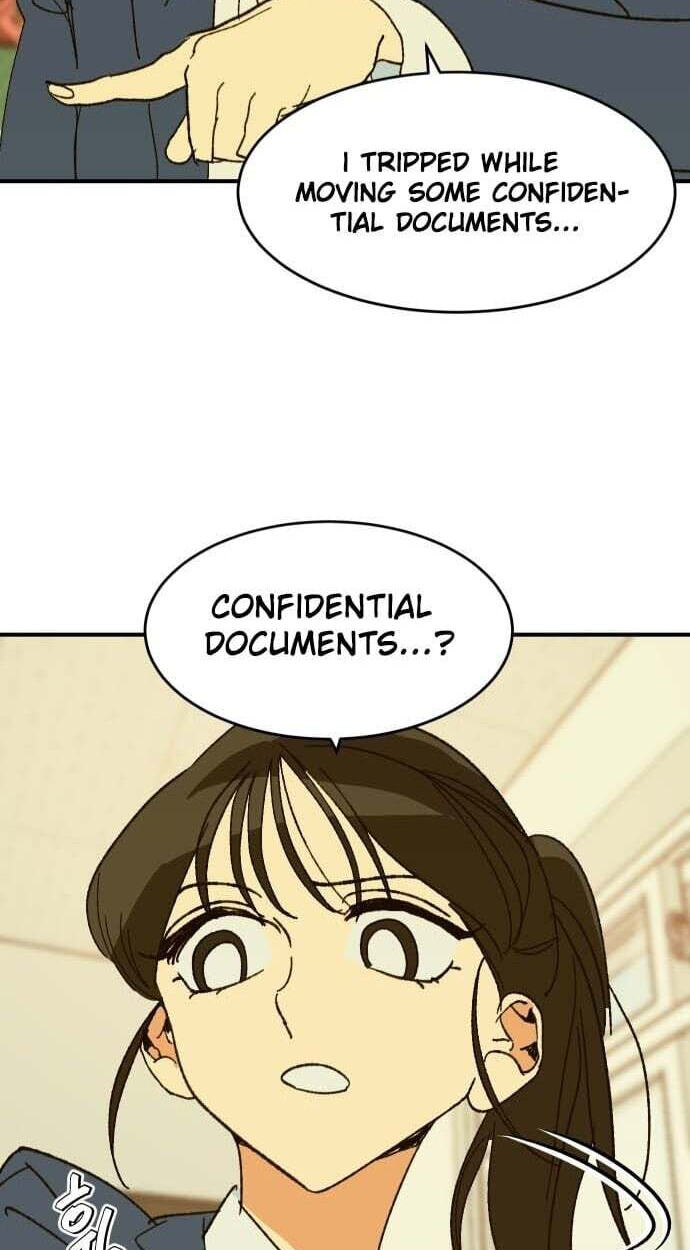Save the Earth! Chapter 7 page 7 - 