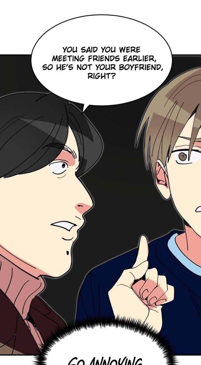 Save the Earth! Chapter 7 page 61 - 