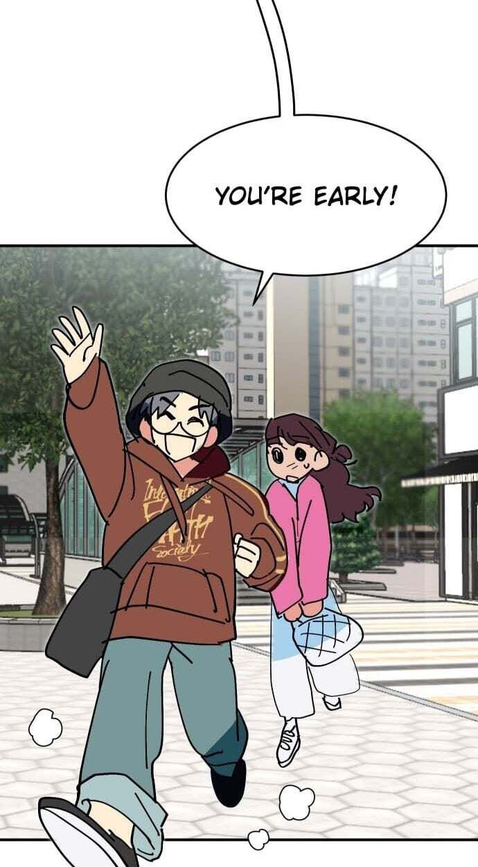 Save the Earth! Chapter 7 page 69 - 