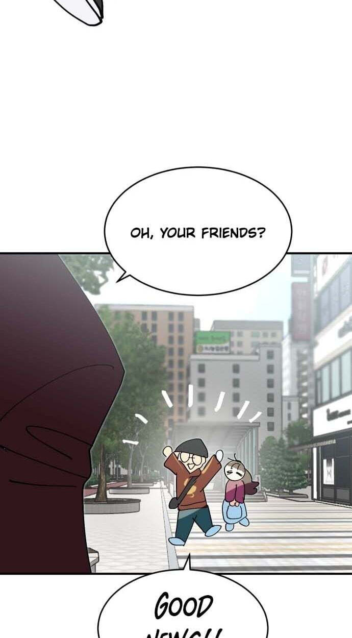 Save the Earth! Chapter 7 page 70 - 