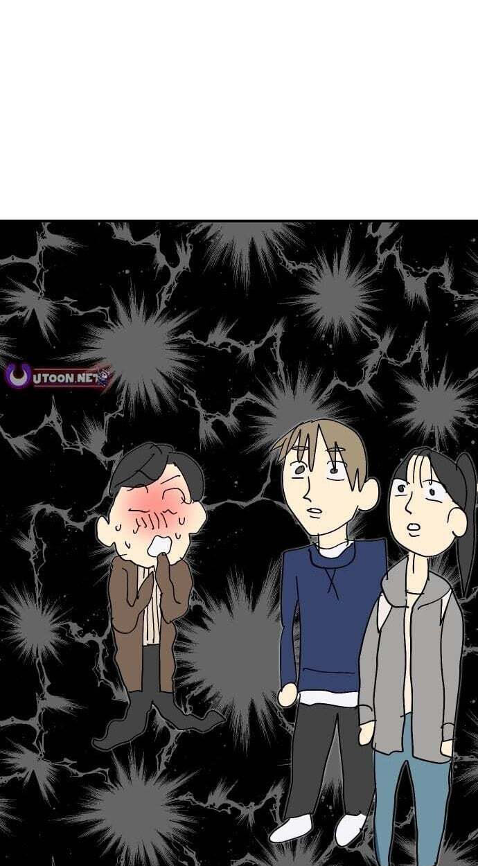 Save the Earth! Chapter 7 page 73 - 