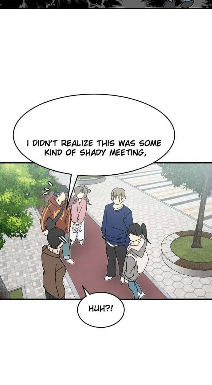 Save the Earth! Chapter 7 page 74 - 