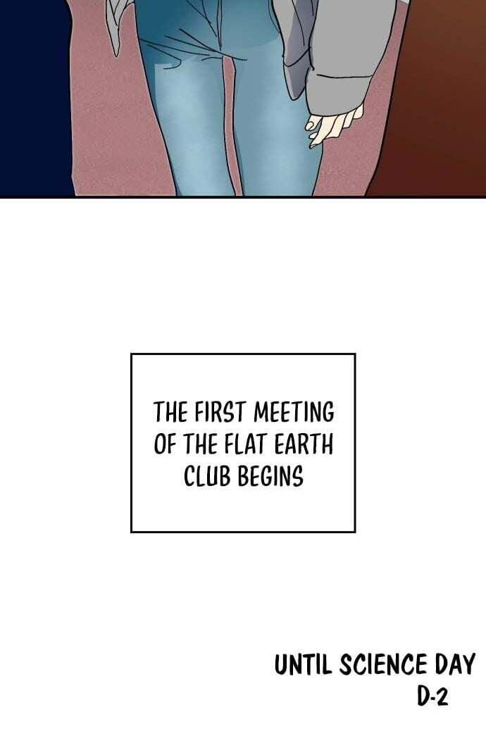 Save the Earth! Chapter 7 page 83 - 
