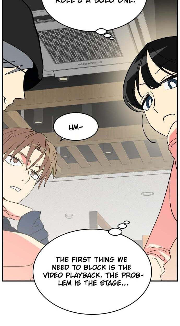 Save the Earth! Chapter 8 page 14 - 