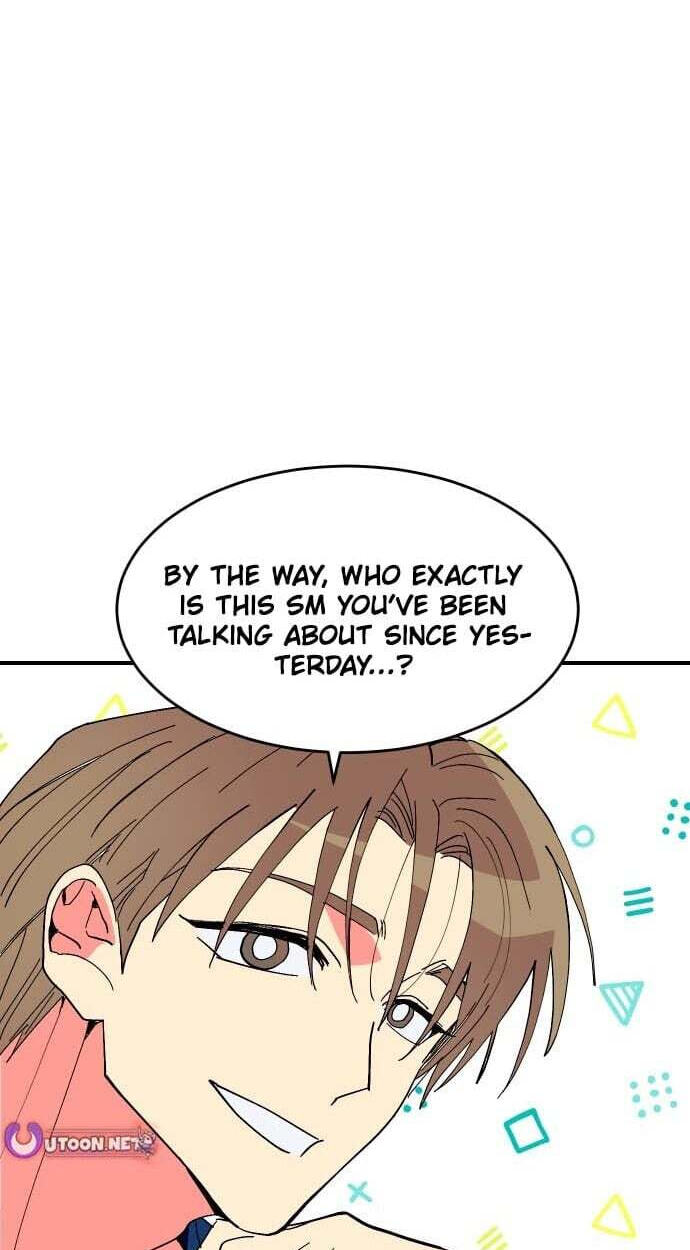 Save the Earth! Chapter 8 page 15 - 