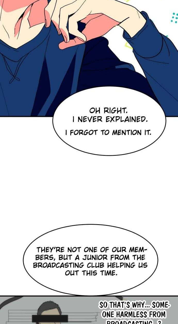 Save the Earth! Chapter 8 page 16 - 