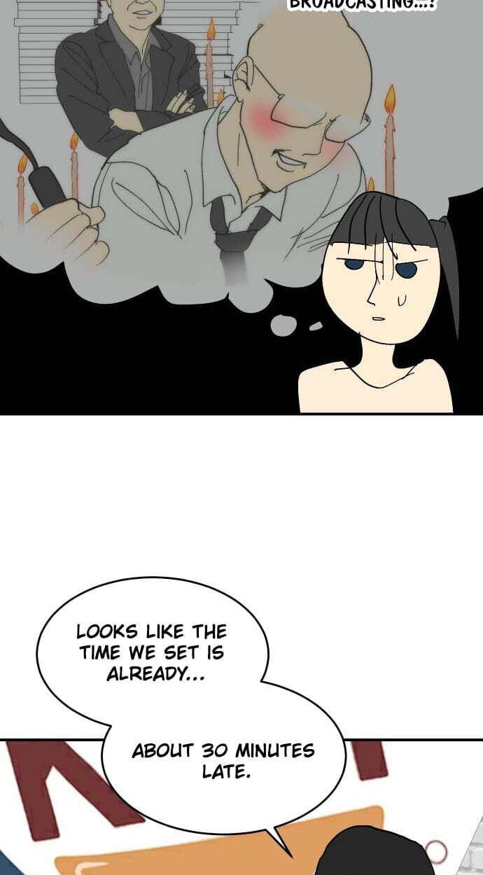Save the Earth! Chapter 8 page 17 - 