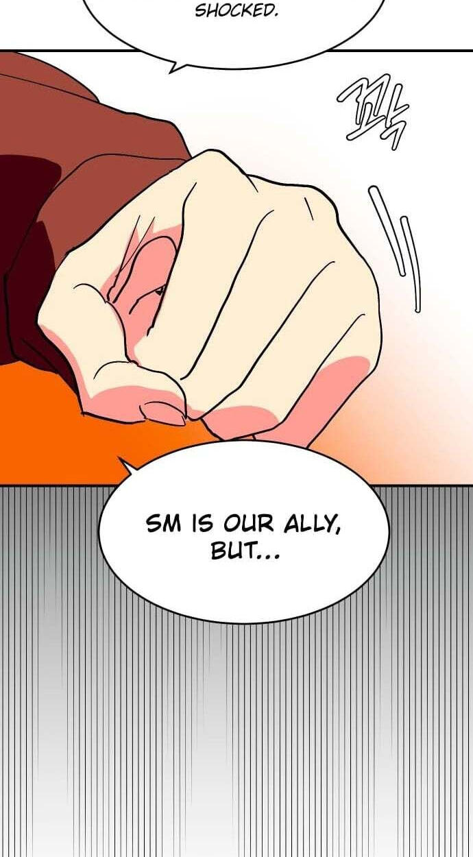 Save the Earth! Chapter 8 page 19 - 