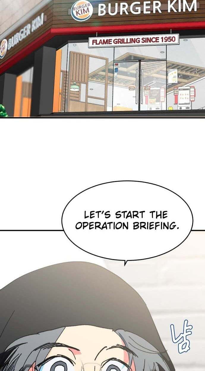 Save the Earth! Chapter 8 page 3 - 
