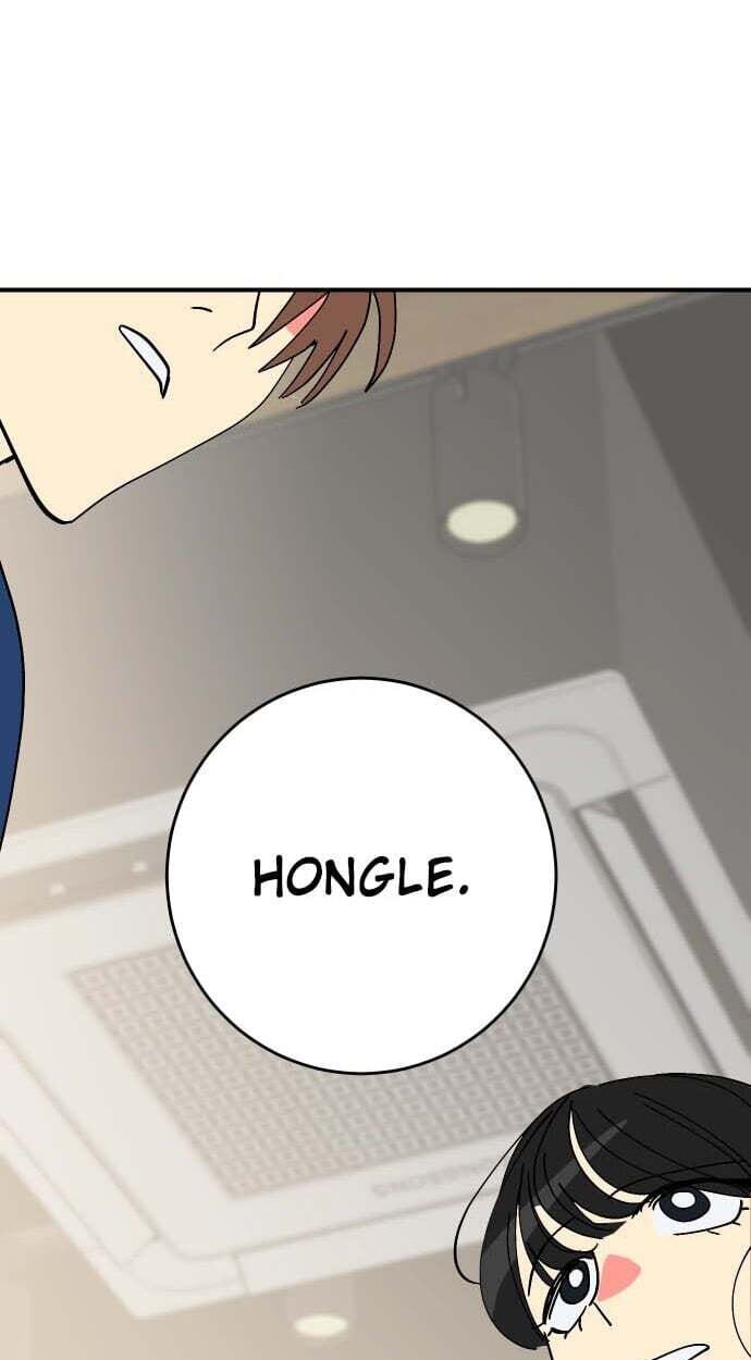 Save the Earth! Chapter 8 page 21 - 