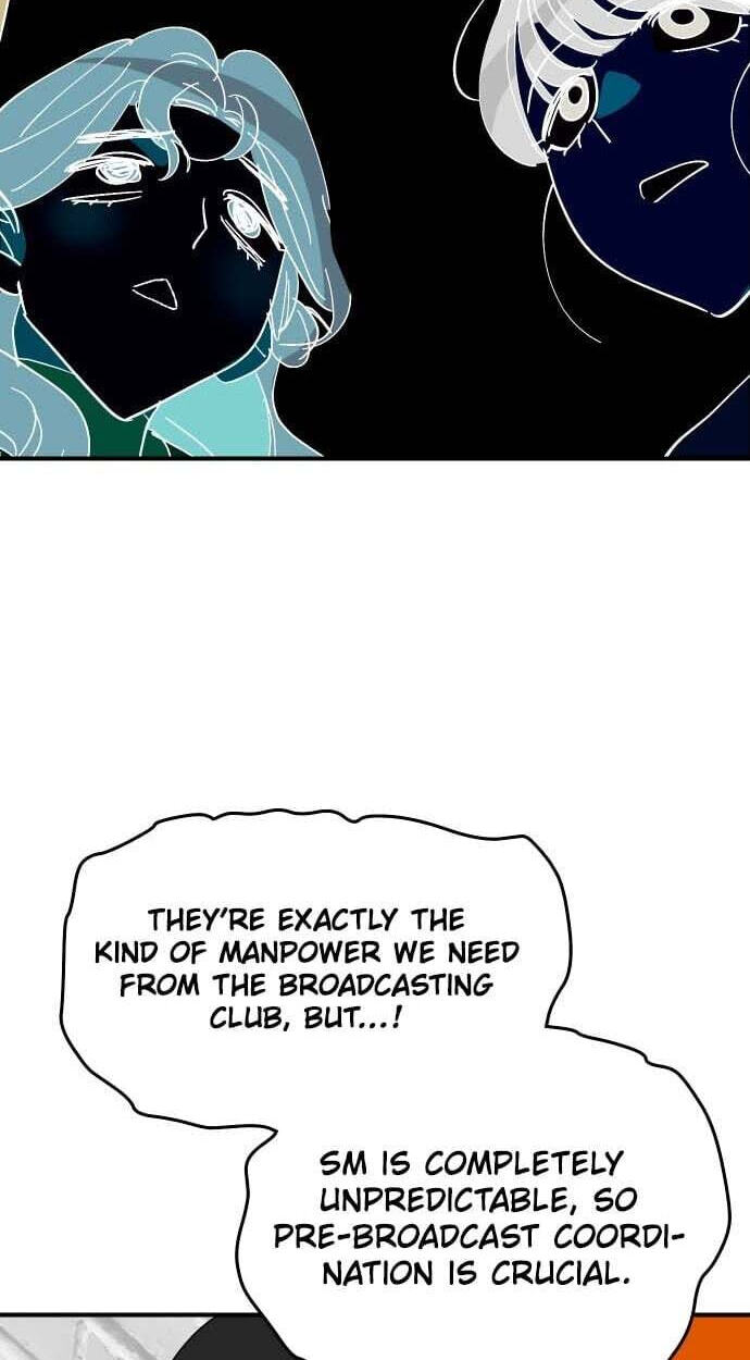 Save the Earth! Chapter 8 page 23 - 