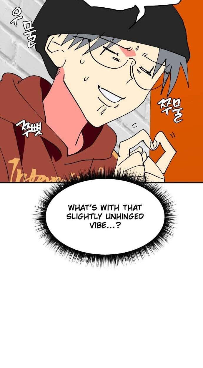 Save the Earth! Chapter 8 page 24 - 