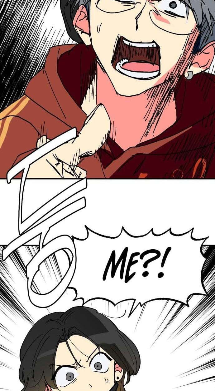 Save the Earth! Chapter 8 page 27 - 
