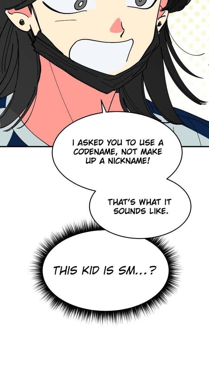Save the Earth! Chapter 8 page 31 - 