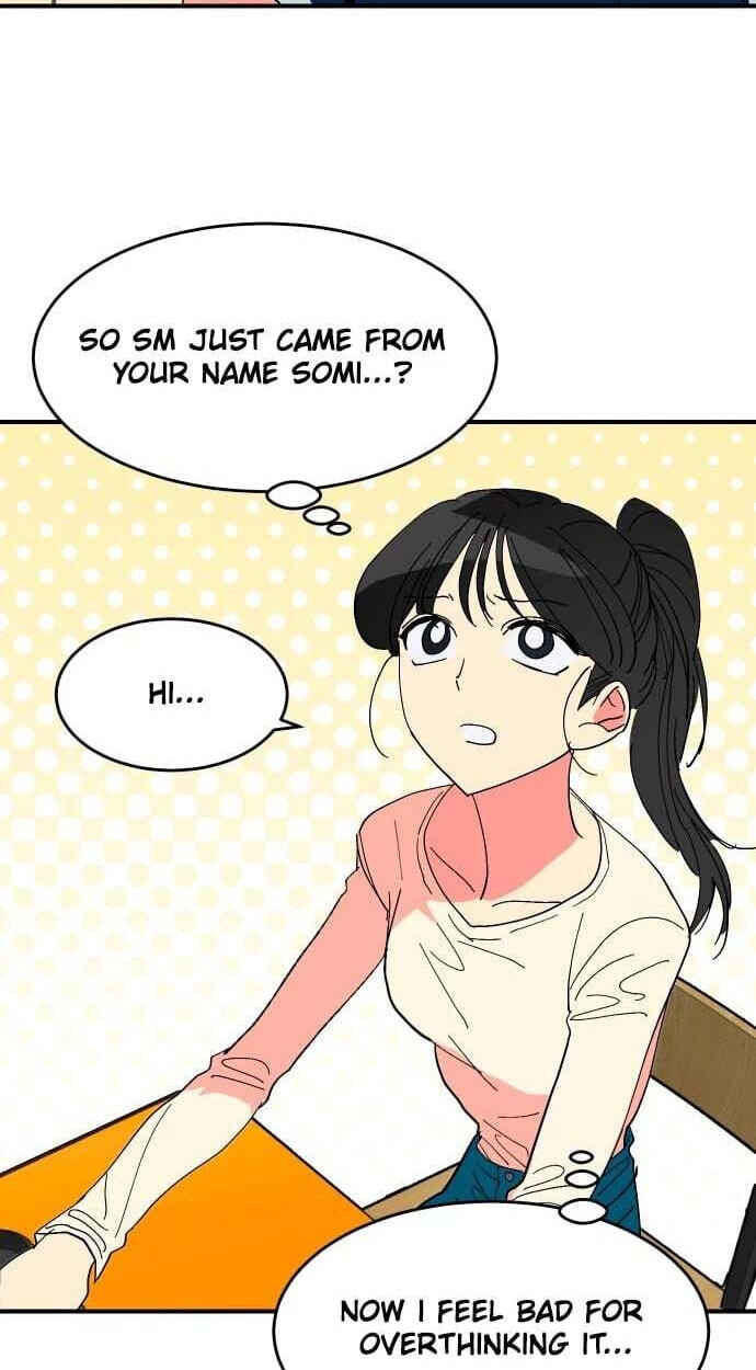 Save the Earth! Chapter 8 page 34 - 