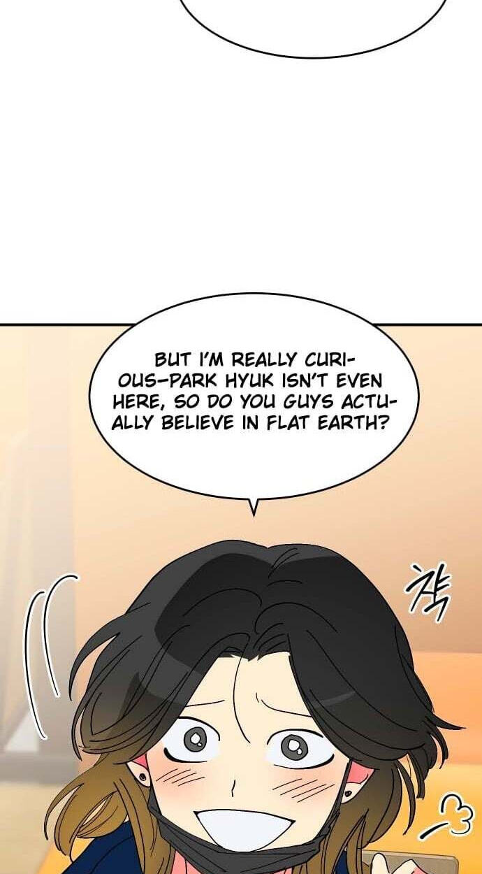 Save the Earth! Chapter 8 page 35 - 