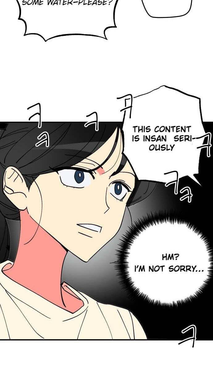 Save the Earth! Chapter 8 page 38 - 
