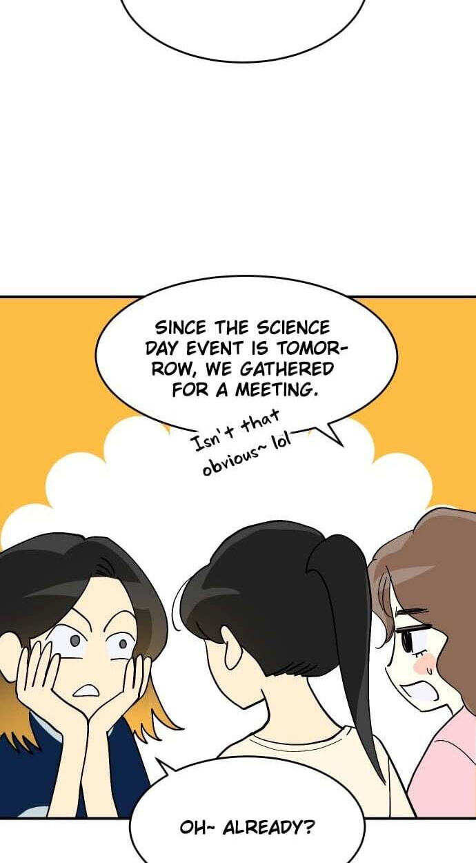 Save the Earth! Chapter 8 page 40 - 