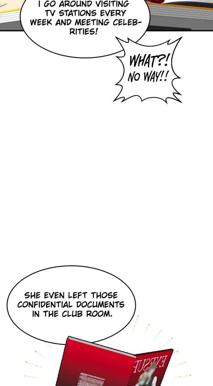 Save the Earth! Chapter 8 page 45 - 