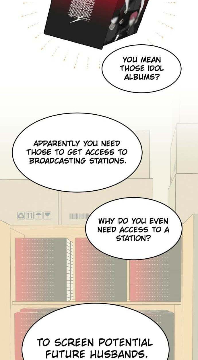 Save the Earth! Chapter 8 page 46 - 