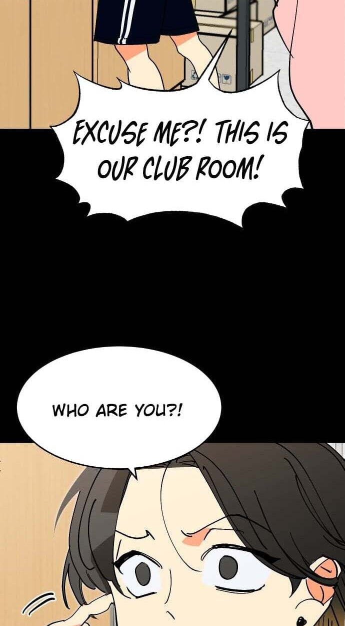Save the Earth! Chapter 8 page 51 - 