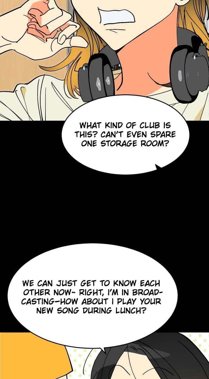 Save the Earth! Chapter 8 page 52 - 
