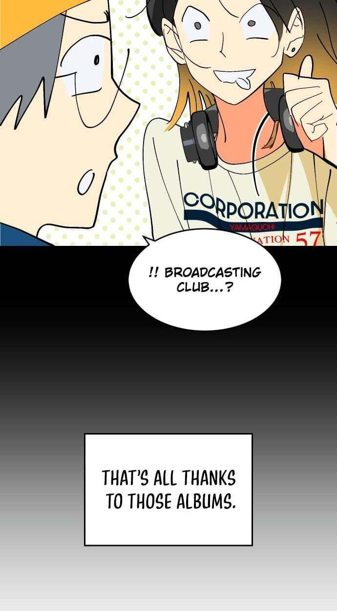 Save the Earth! Chapter 8 page 53 - 