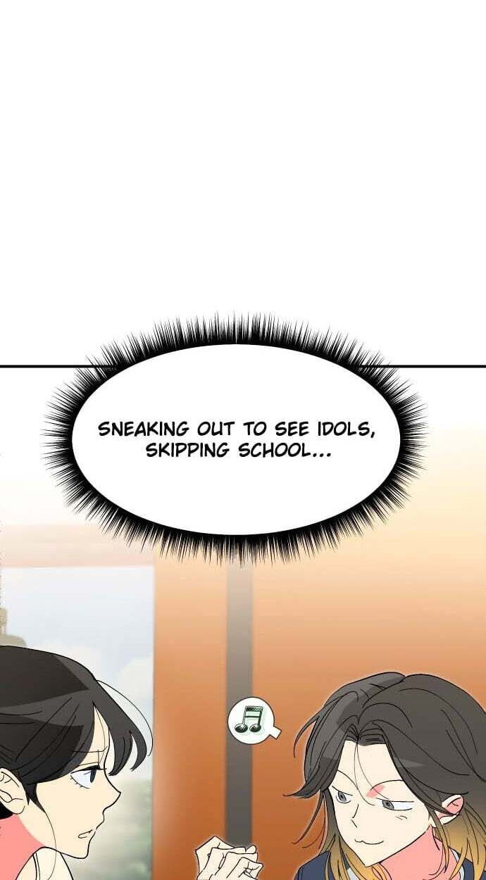 Save the Earth! Chapter 8 page 56 - 