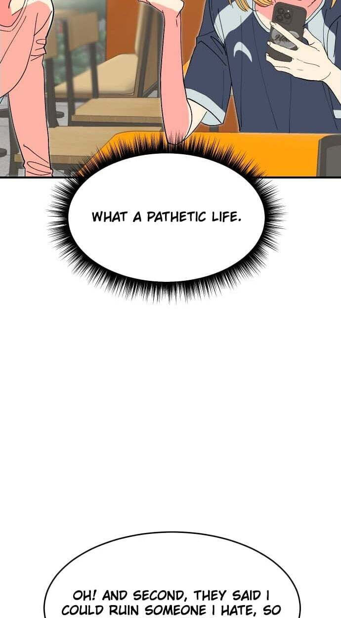 Save the Earth! Chapter 8 page 57 - 