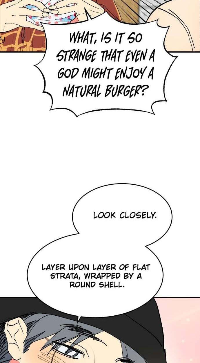 Save the Earth! Chapter 8 page 7 - 