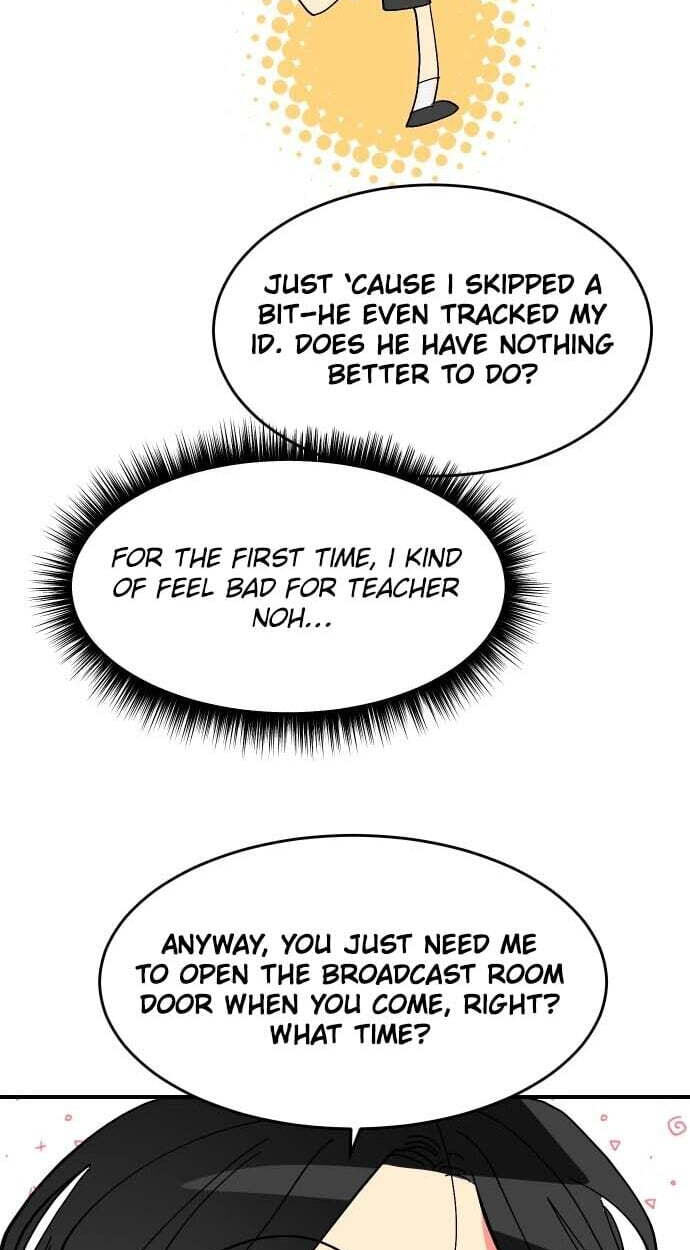 Save the Earth! Chapter 8 page 61 - 